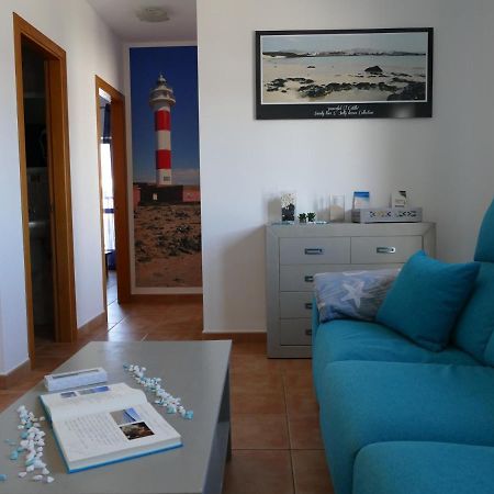 Sandy Toes & Salty Kisses El Cotillo 외부 사진